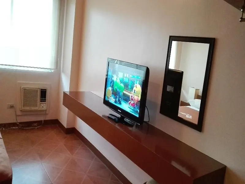 Oyo 24H City Hotel Near Makati Medical Center Makati City 2*,