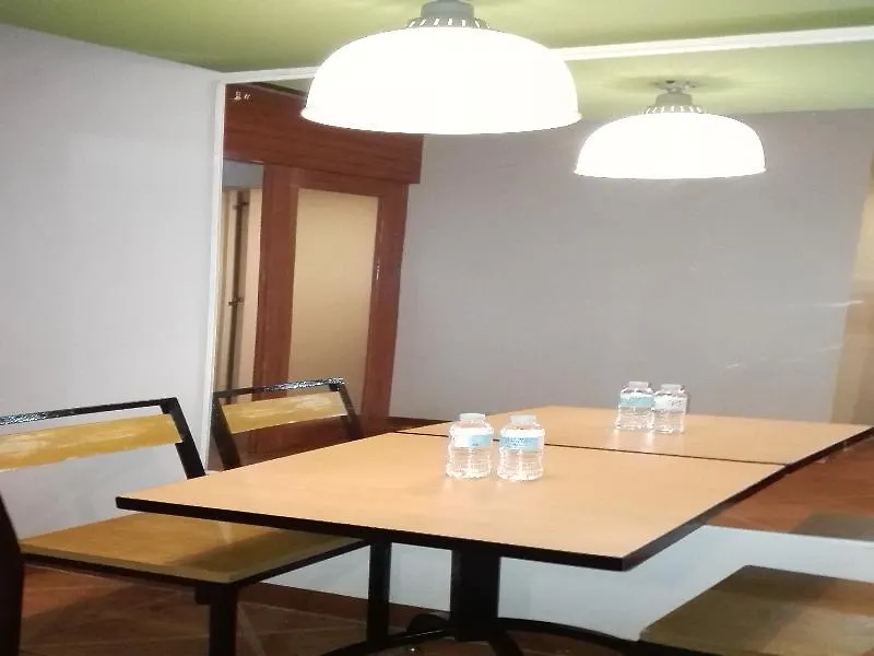 Oyo 24H City Hotel Near Makati Medical Center Makati City