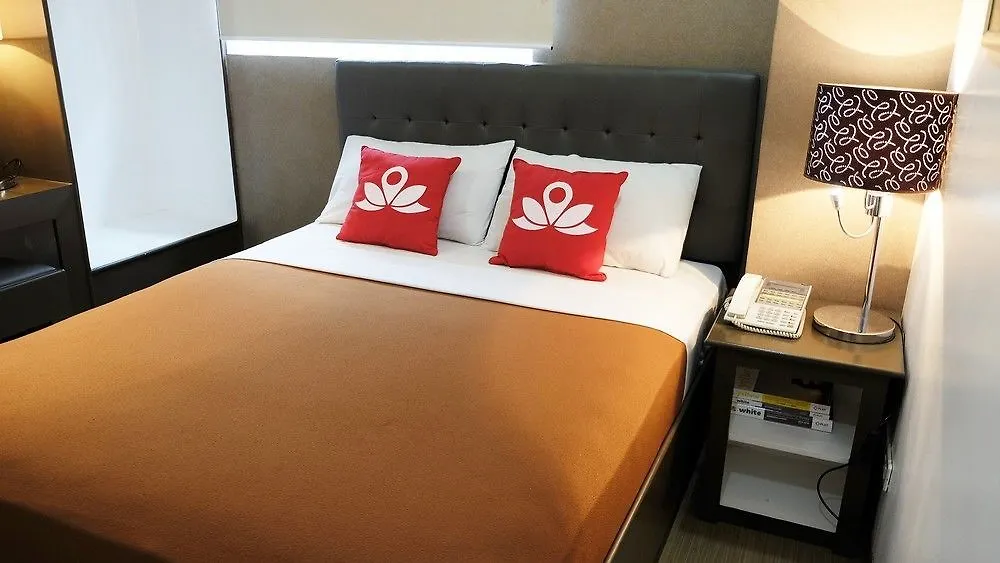 **  Oyo 24H City Hotel Near Makati Medical Center Makati City Philippines