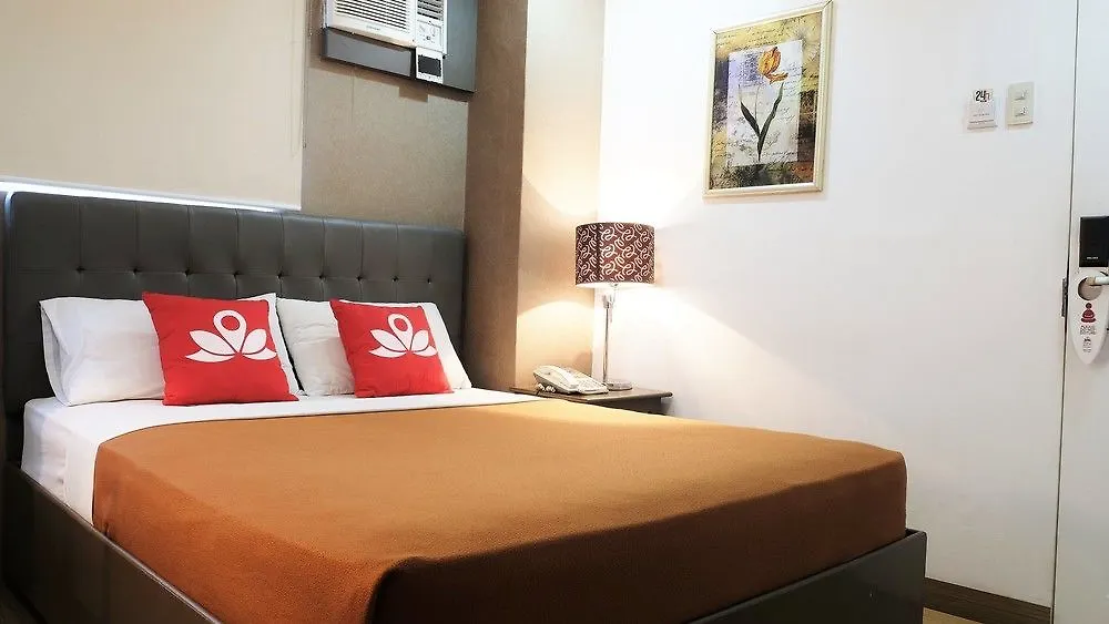 Oyo 24H City Hotel Near Makati Medical Center Makati City