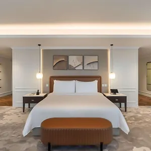 Hotel Kempinski The Boulevard *****