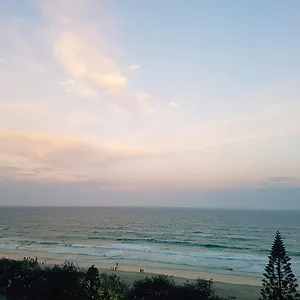 Aparthotel Zenith Ocean Front ***