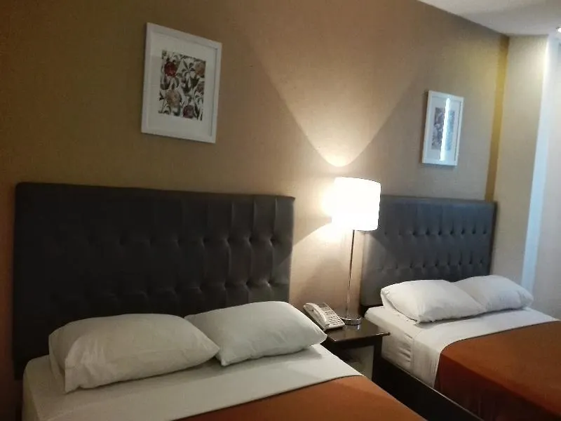 Oyo 24H City Hotel Near Makati Medical Center Makati City