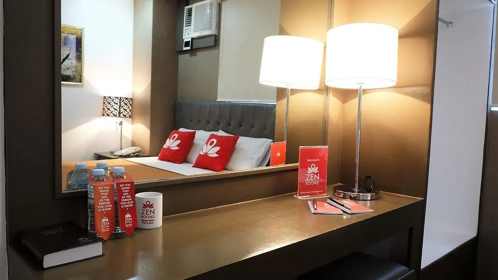 **  Oyo 24H City Hotel Near Makati Medical Center Makati City Philippines