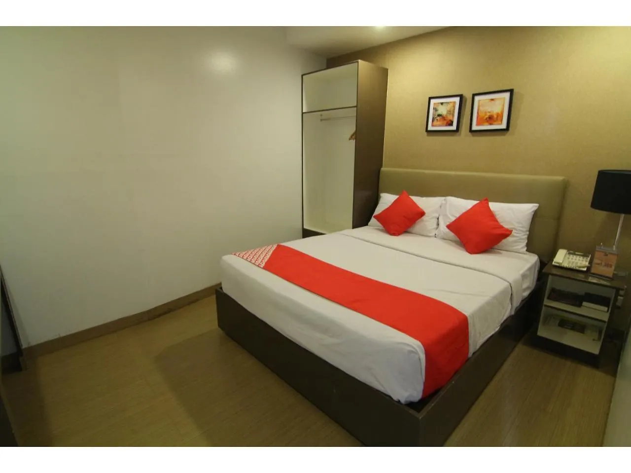 **  Oyo 24H City Hotel Near Makati Medical Center Makati City Philippines